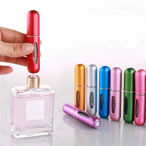 recargar perfume|perfumes recargables precio.